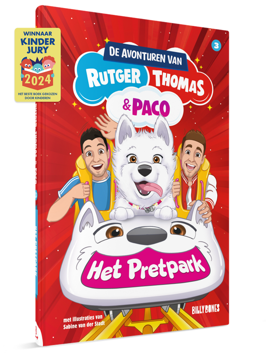 Het Pretpark