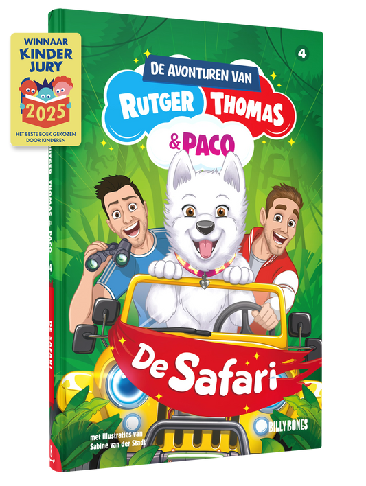 De Safari
