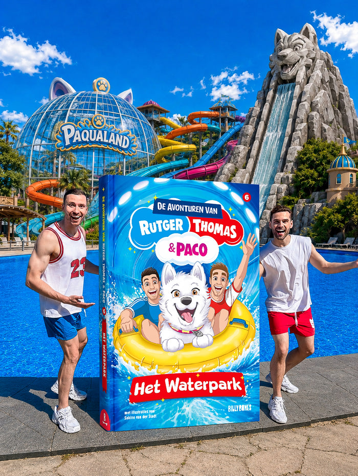 Het Waterpark