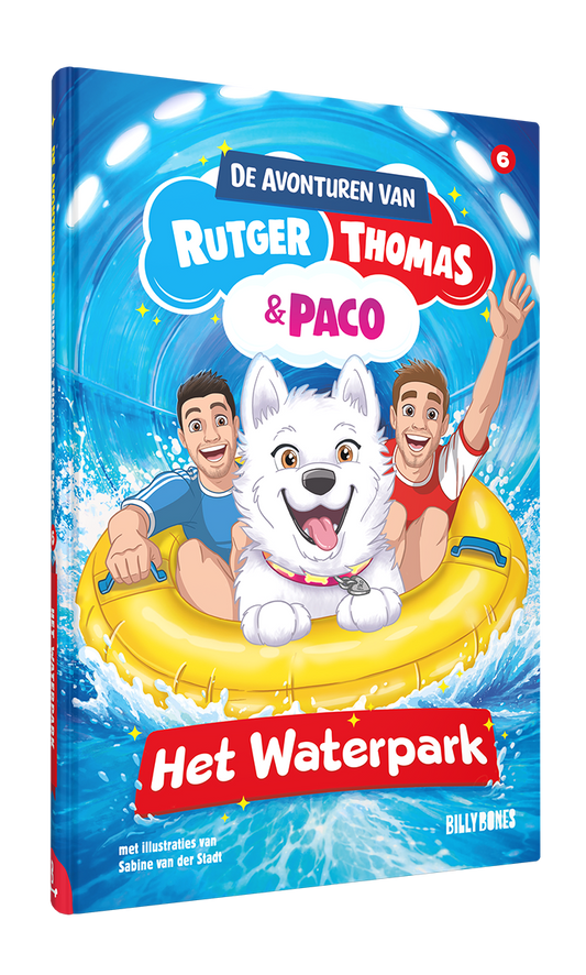 Het Waterpark