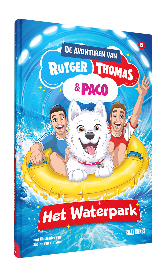 Het Waterpark