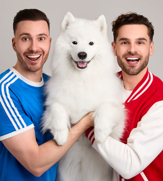 Rutger R3 Het Waterpark – Rutger, Thomas & Paco