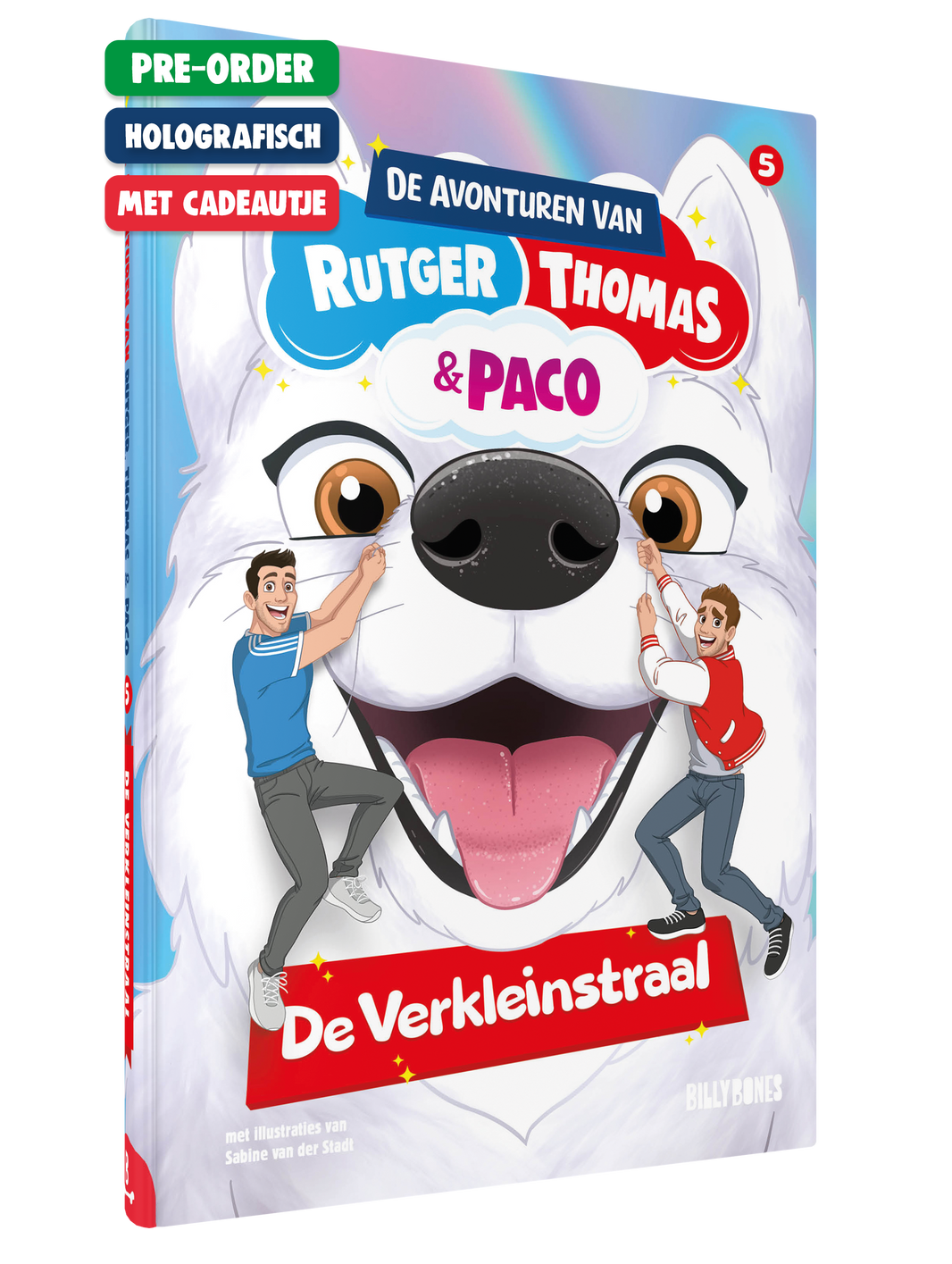 Leesboeken Rutger Thomas Paco leesboeken-rutger-thomas-paco