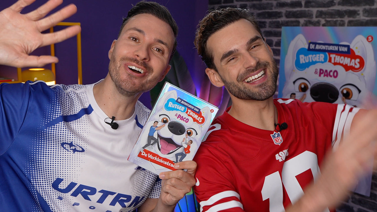 Video laden: 