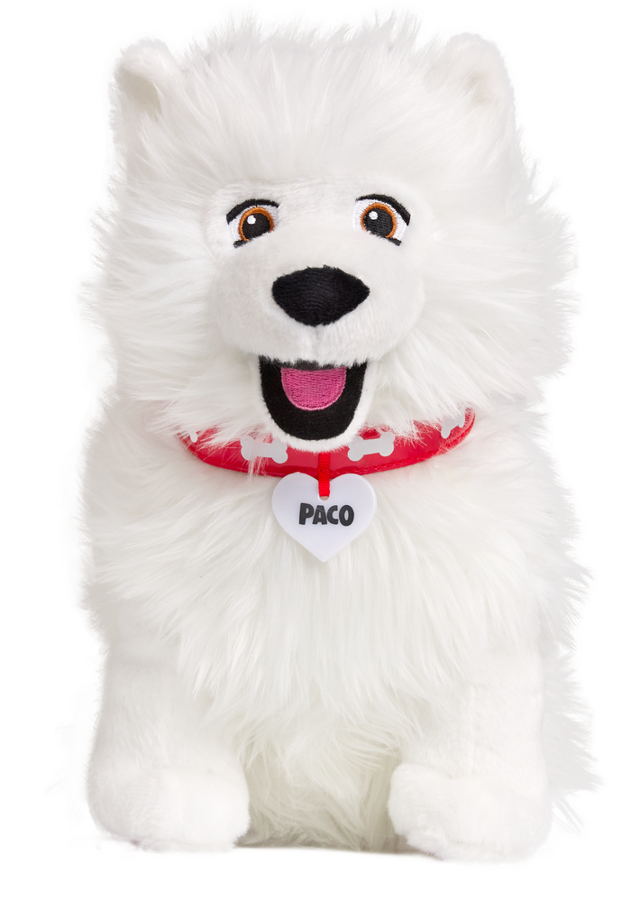 Paco de Knuffel