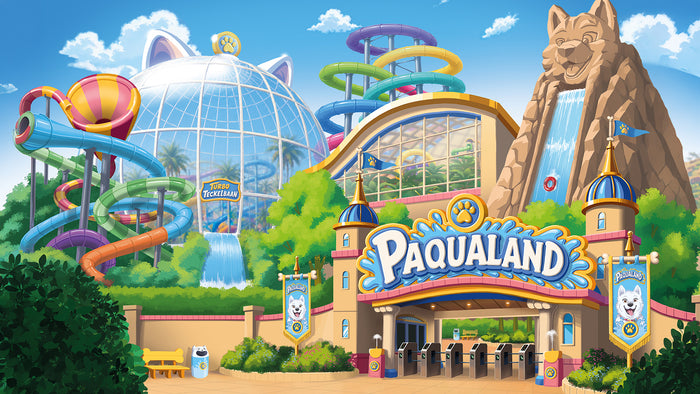 Het Waterpark