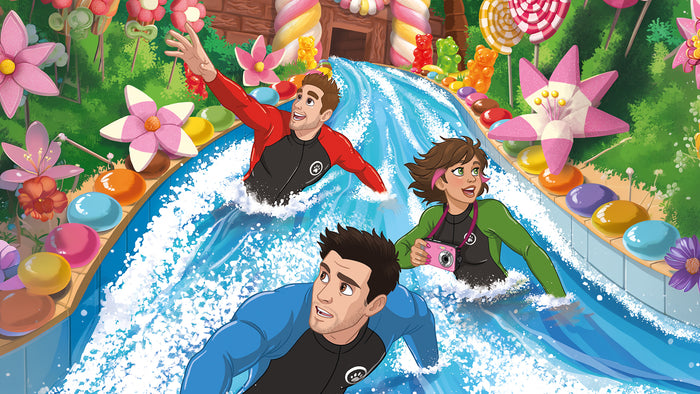 Het Waterpark