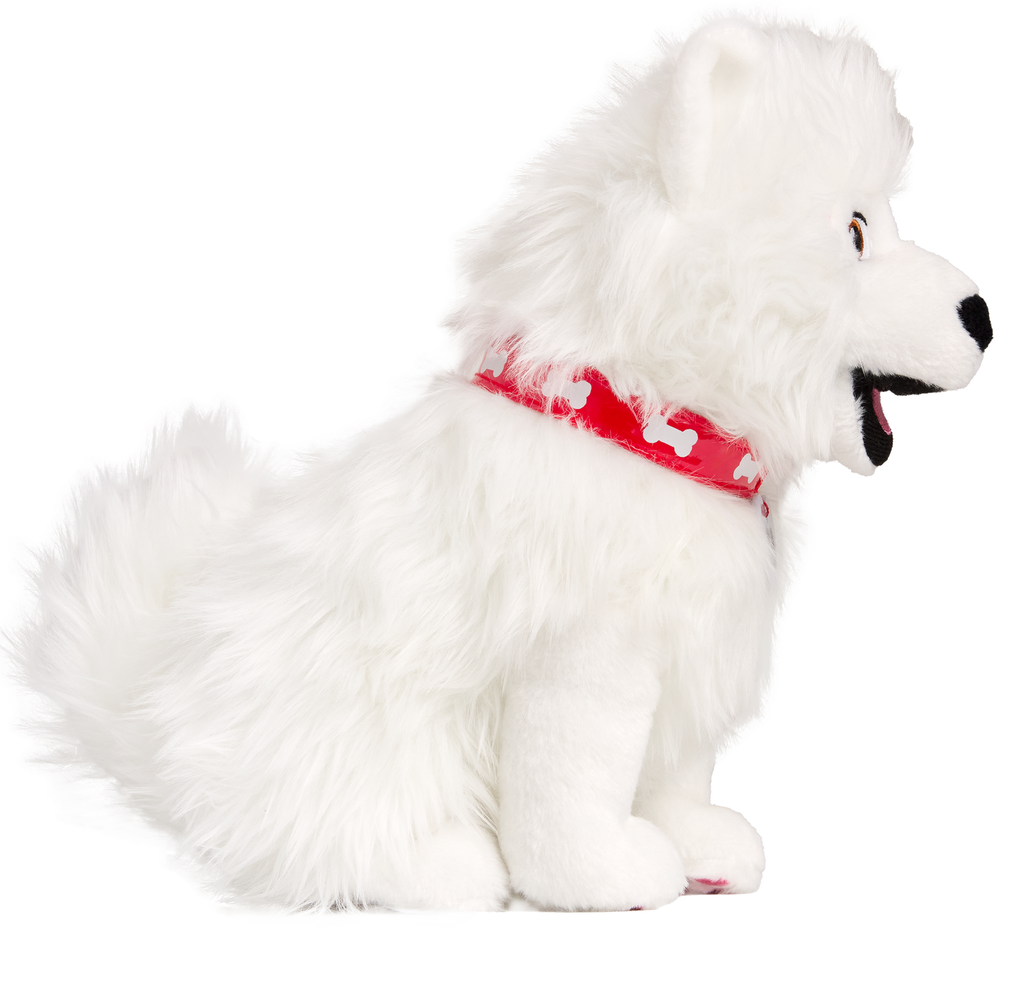 Paco de Knuffel