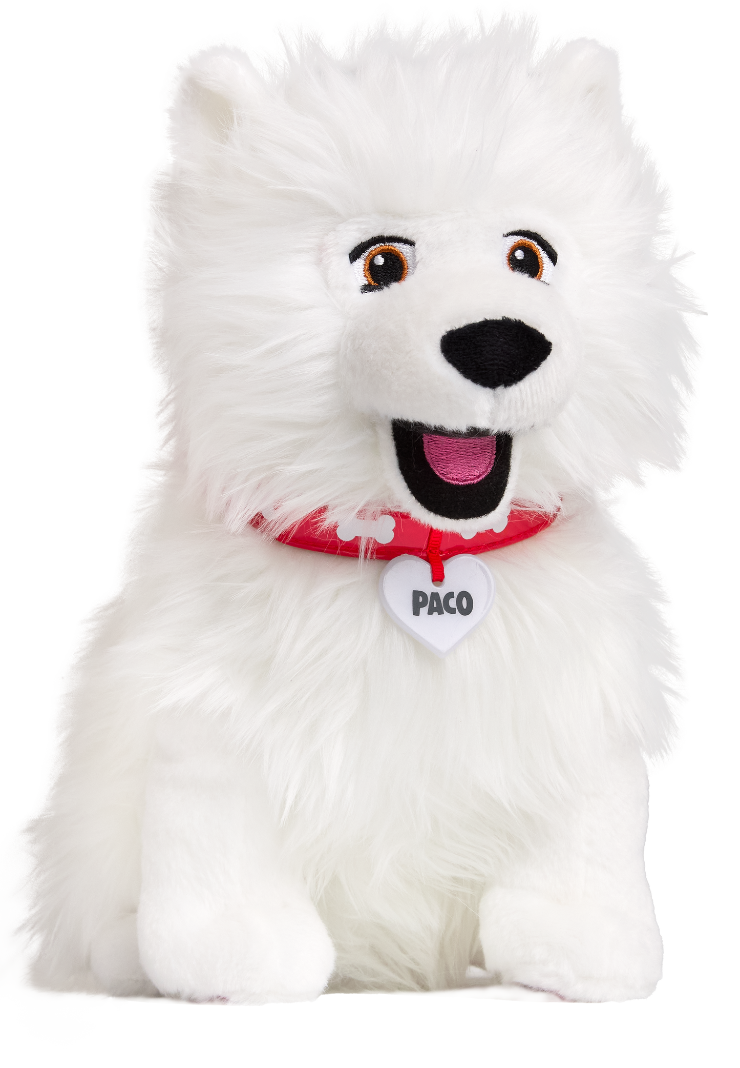 Paco de Knuffel